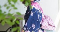 この夏「年下男子を惚れさせる」浴衣の着こなし この夏「年下男子を惚れさせる」浴衣の着こなし