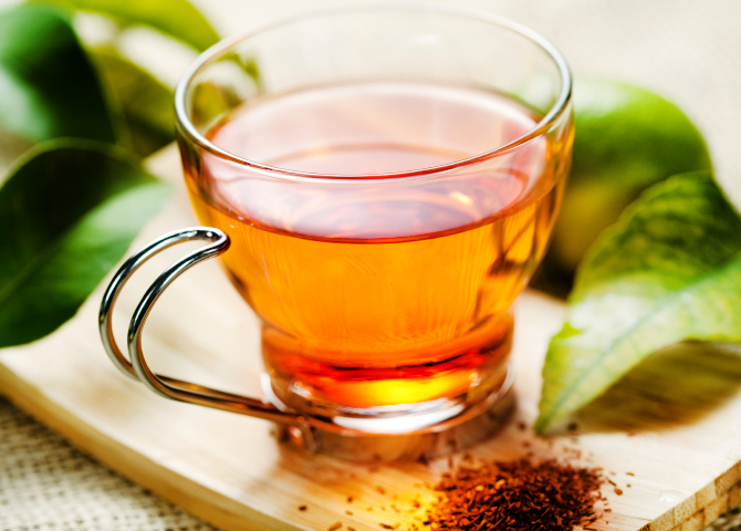 rooibos tea