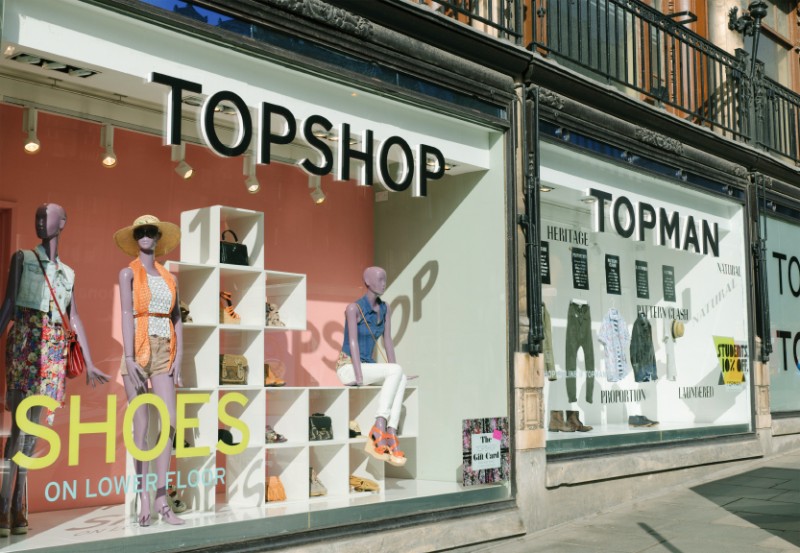 topshop