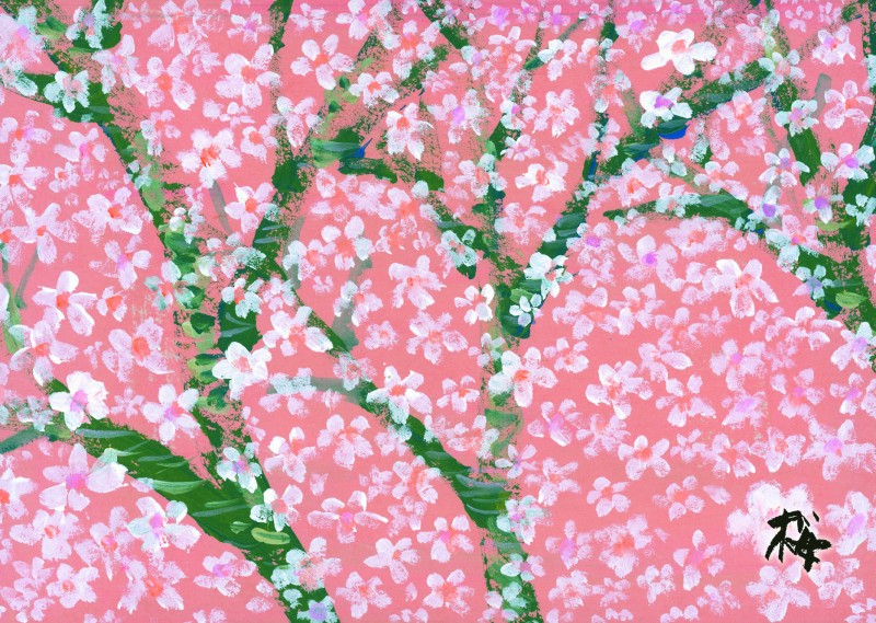 春_12桜