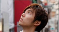 原色イケメン花譜 『男のモテファッション考』 #019 原色イケメン花譜 『男のモテファッション考』 #019