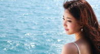 「アラサー女性35歳。謙虚に生きる女性は美しい」【第5回】匂い