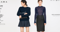 【30代からのファストファッション活用講座】vol.2 ~「ZARA」はライン分けしたらめちゃ使える!~