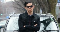 ドライブデート!サイドミラーを確認する彼の流し目がエロい! ドライブデート!サイドミラーを確認する彼の流し目がエロい!