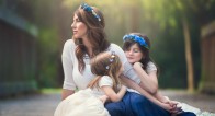ママになっても女でいたい!生涯「女を楽しむ」ために