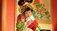 秋の夜は江戸の遊郭にタイムスリップ!?女の生き方をじっくり考えられる1冊