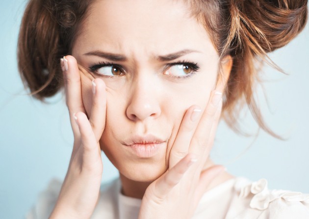 【ミネラルファンデvs普通のファンデ】どっちがいいの？