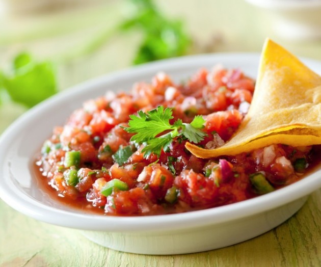 ビールがすすむ「野菜ディップ」の簡単ダイエットディナー