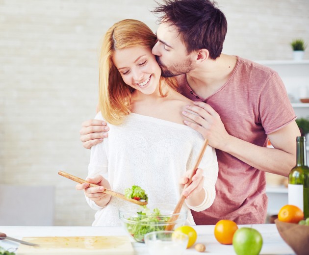 これを作れば勝ち!外国人の彼氏に手料理してあげたい和食3つ