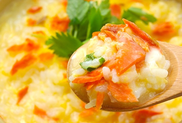 効果てきめん!3日間「おかゆダイエット」にチャレンジしてみた!