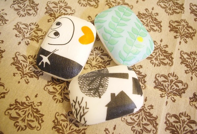 どんな小物も自分らしくアレンジできる「デコパージュ」って?