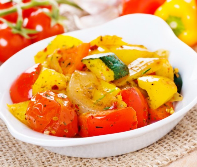 フランスの常備菜「ラタトゥイユ」で楽して毎日野菜を食べよう!