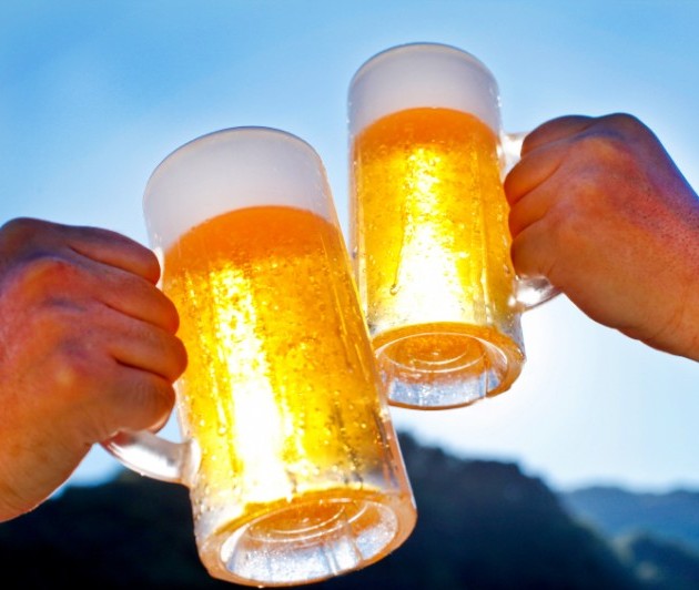 実は、ビールの美容・健康効果がすごい!驚くべきホップの力とは