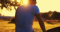 美容ケアに熱心な「40代男性」が急増!自分磨きをする男の心理 美容ケアに熱心な「40代男性」が急増!自分磨きをする男の心理