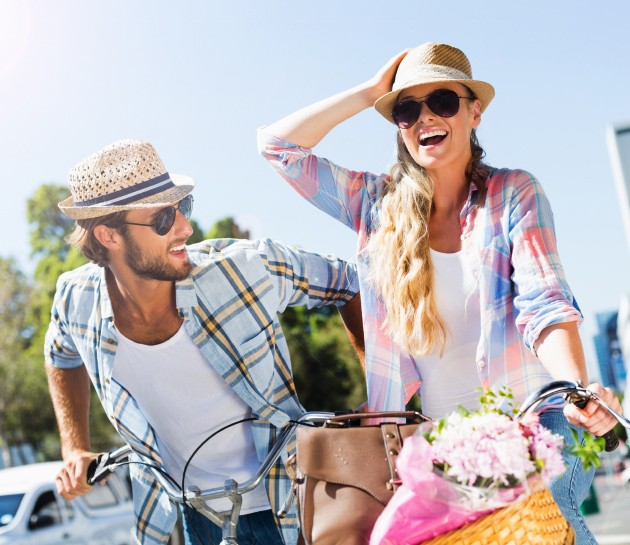 フランス人に学ぶ「お金をかけずに幸せになる」暮らし方とは