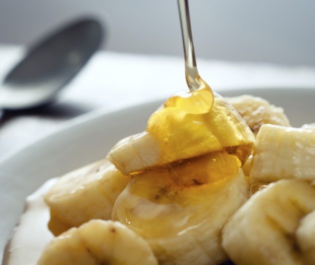 話題のバナナ美容の効果は?ホットバナナ3分レシピ公開