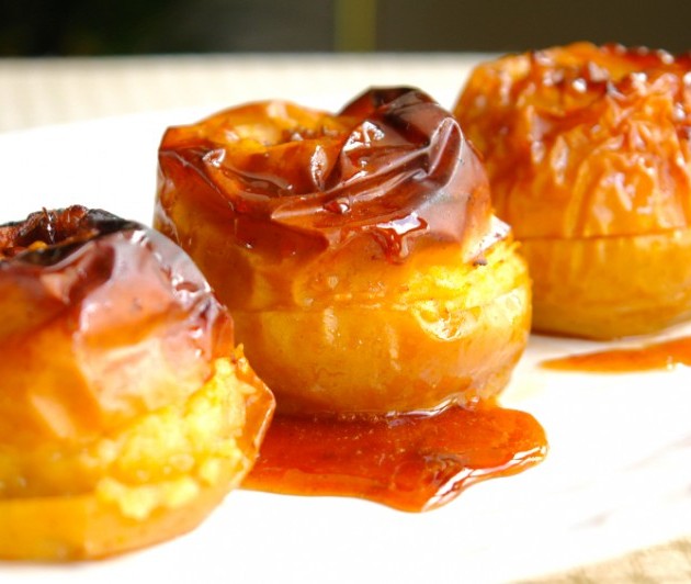 りんご効果で腸が活性!「ホットアップル」おすすめレシピ3選