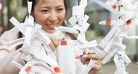 【初詣】恋愛でしあわせに!縁結びにご利益のある都内の神社4選 【初詣】恋愛でしあわせに!縁結びにご利益のある都内の神社4選