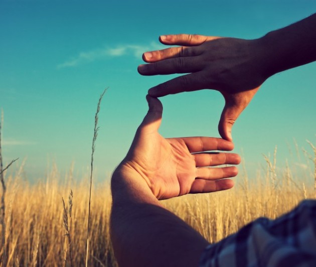 自分の潜在意識やパワーがわかる！シンボリックメディテーション