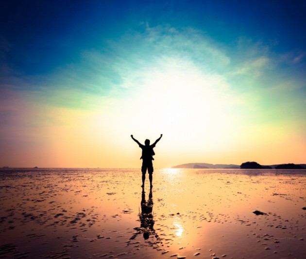 感謝して健康的になれる！イライラしても「ありがとう」を…