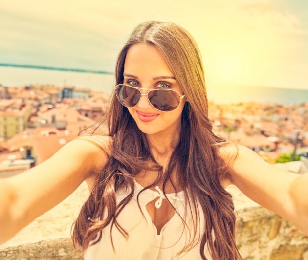 写真うつりがガラリと変わる「写真映えするメイク術」