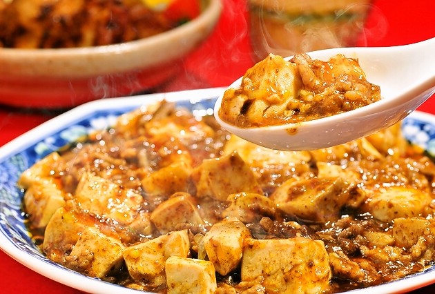 痺れる辛さにデトックス＆体ポカポカ。「四川料理」の魅力とは？