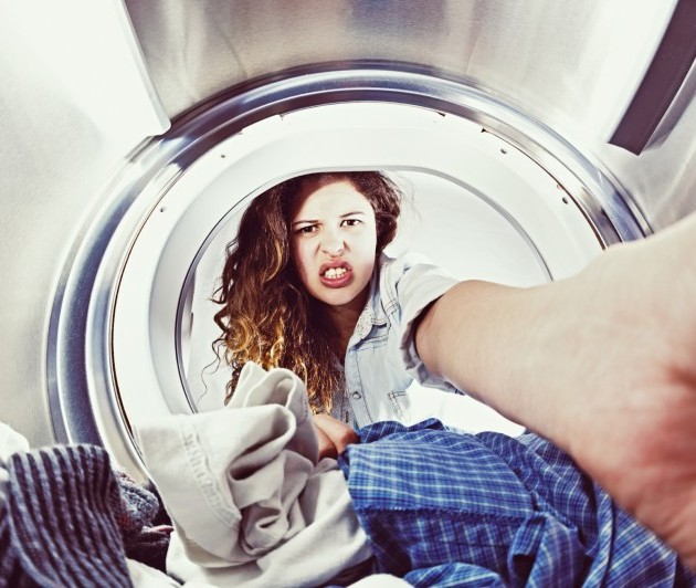 どうしても臭う生乾きの洗濯物。生乾菌の増殖を防ぐ抗菌洗剤とは?