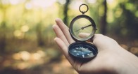 30代で人生に迷ったときに私が支えにする「3つの決断」 30代で人生に迷ったときに私が支えにする「3つの決断」