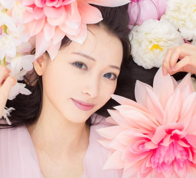 大人メイクのポイントは？韓国のオルチャンメイクが可愛すぎる！