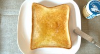 【パン研究家指導】スーパーの食パンを”サクふわトースト”にする絶妙テク 【パン研究家指導】スーパーの食パンを”サクふわトースト”にする絶妙テク