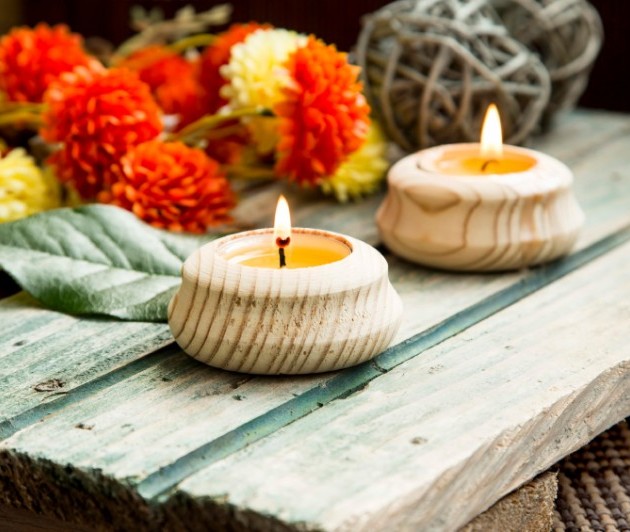 今夜のリラックスタイムに。フランスで人気のアロマキャンドル3選
