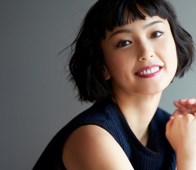 年齢から解放された!女優・小山田サユリが手に入れたもの