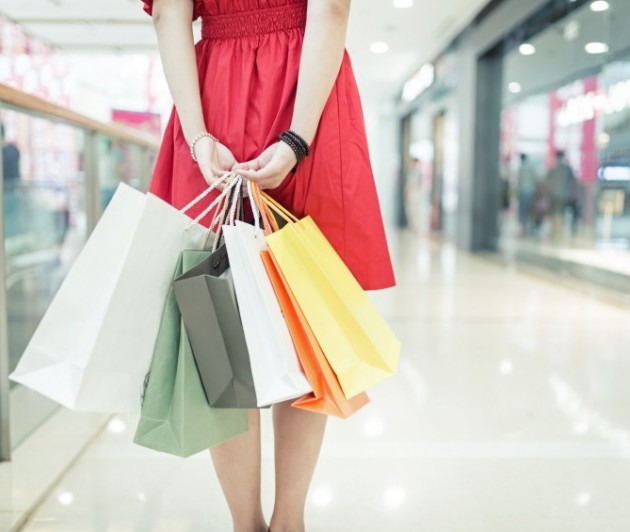 「買い物でストレス発散!」には正しい方法があった!