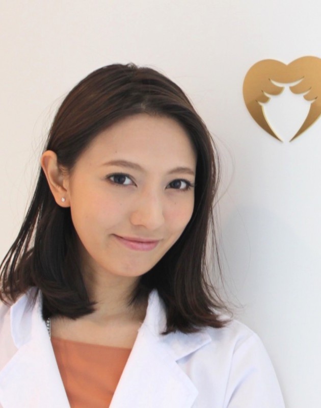 満足度100%!臨床心理士が教える「心が元気になる」メイク術