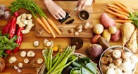 超料理ビギナー必見!自炊をラクにするストックアイデア3 超料理ビギナー必見!自炊をラクにするストックアイデア3