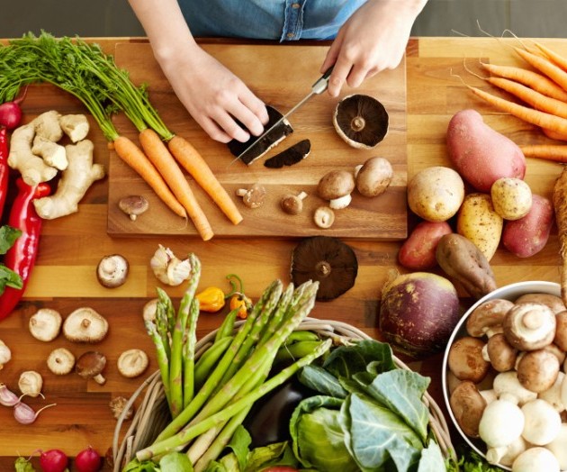 超料理ビギナー必見！自炊をラクにするストックアイデア３