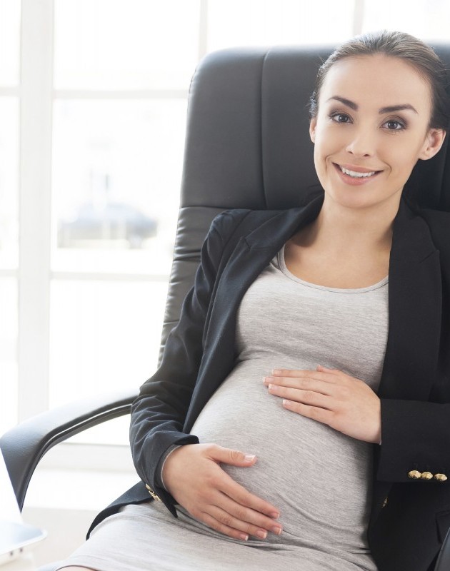 出産しても仕事は続けたい!キャリア女性たちが「出産前」にしておいたことって?