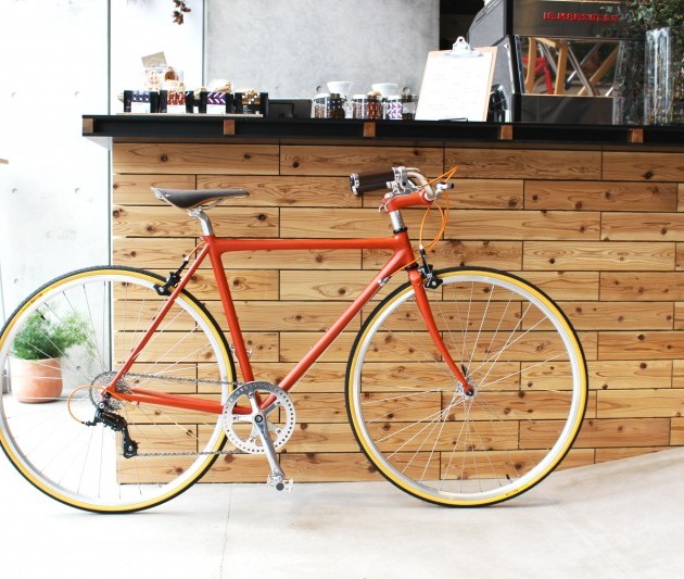 自転車女子におすすめ！東京のおしゃれサイクルショップ3選