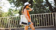 見た目軽やかに。今年ゲットしたい夏バッグはこれ!