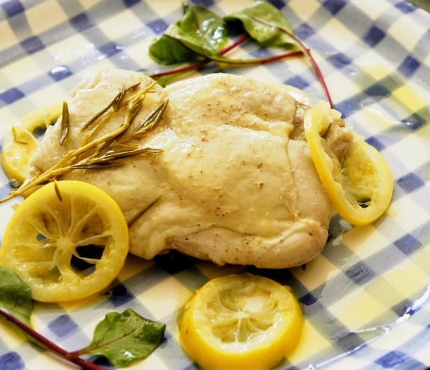 【裏技】「鶏のコンフィ」はフライパンで作れる！