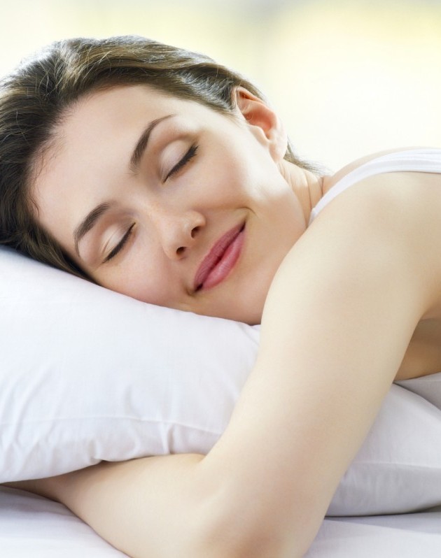 【朝までぐっすり!】睡眠の質がUPする「スリーピングフード」って?