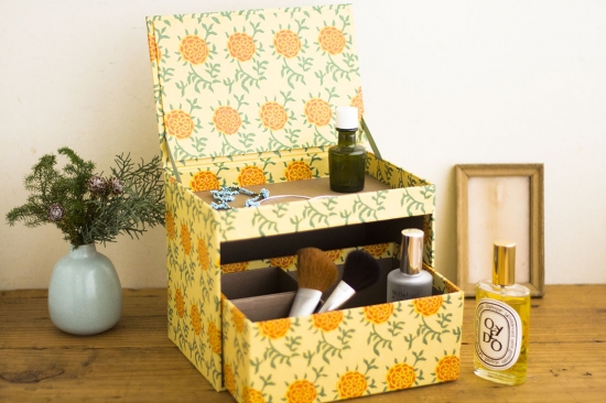 プロが選び抜いた、何十年も使い続けたい収納グッズ