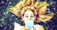 「可愛いんだもん!」友達の子ども待ち受けにする独女、どう思われてる?