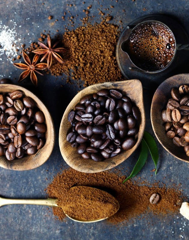 セルライトを撃退！海外で注目を集める「コーヒー美容」とは？