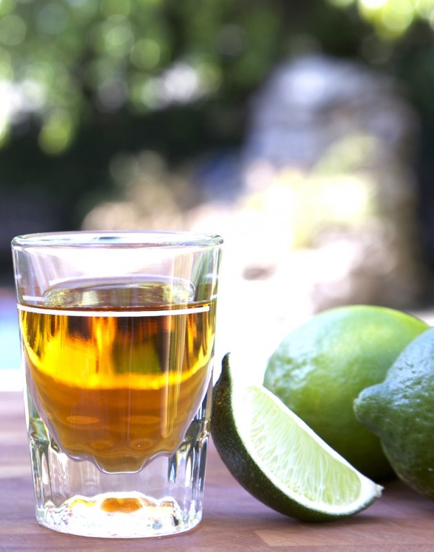 【衝撃】テキーラって体に良いの!?寝る前の「一杯」が健康につながるワケ