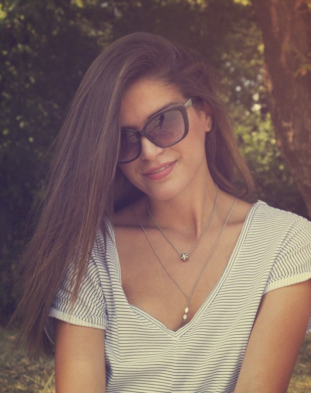 一石三鳥アクセ!2016新トレンドの「スライダーネックレス」って?