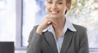 20代より自信あり!輝く30代女性に聞いた仕事を楽しむ秘訣とは