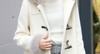 小柄さんの救世主!スタイルよく見える「ショートダッフルコート」の選び方って? 小柄さんの救世主!スタイルよく見える「ショートダッフルコート」の選び方って?
