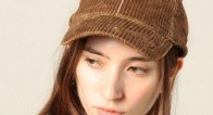 シンプルコーデが即オシャレに!帽子を効果的に取り入れるには? シンプルコーデが即オシャレに!帽子を効果的に取り入れるには?