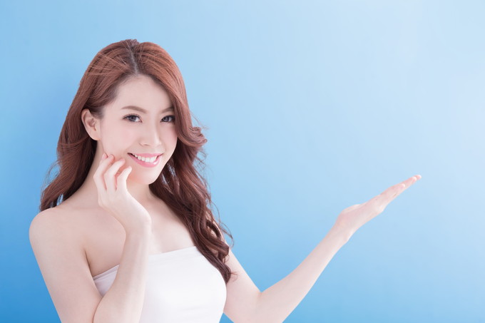 目元 シワ たるみ 美顔器